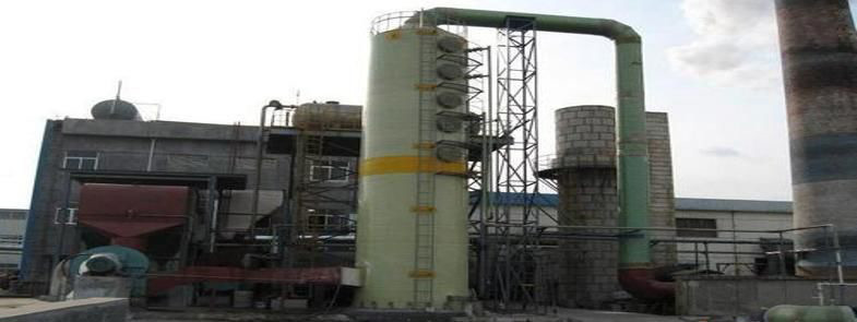 脫硫漿液起泡沫用什么消泡劑，脫硫漿液起泡沫是什么原因？