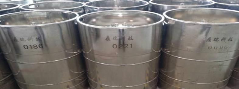 電解液泡沫怎么解決，為什么電解液里面會出現很多泡沫？