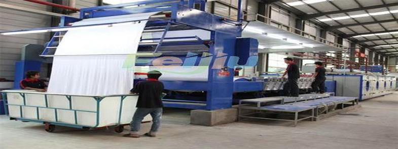 染色過程中泡沫多怎么辦，染色消泡劑能有用嗎？