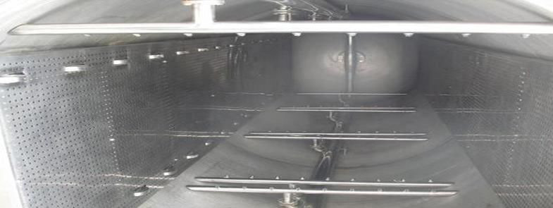 噴淋清洗泡沫多如何消除,用什么消泡劑好用?