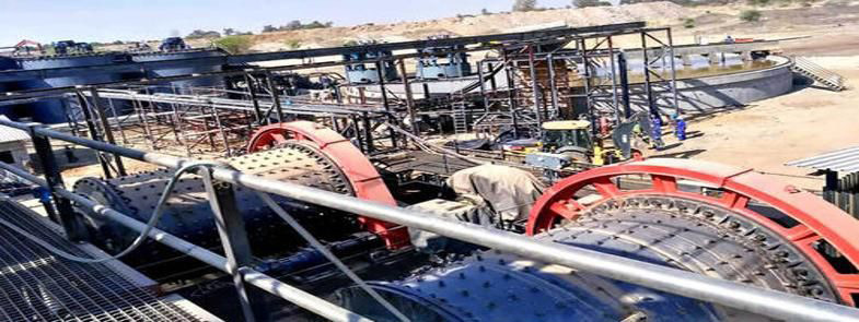 選礦泡沫大怎么解決，選礦消泡劑可以除去泡沫嗎？