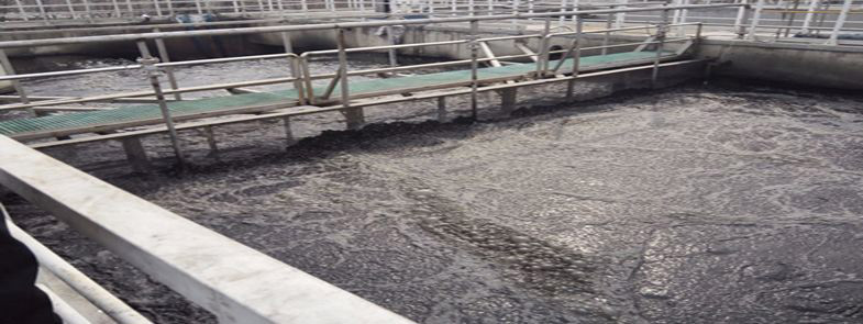 廢水處理產(chǎn)生的泡沫怎么處理，廢水處理消泡劑有用嗎