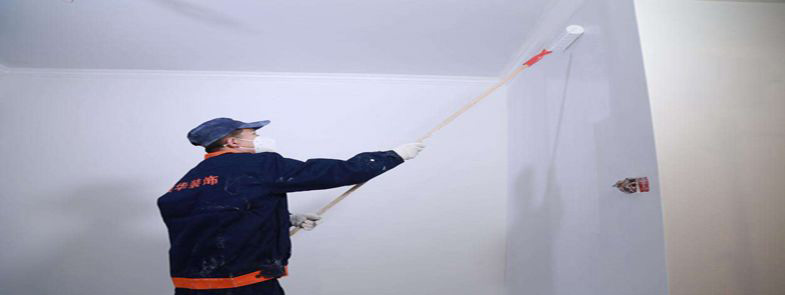 福州消泡劑-福建福州陳先生乳膠漆消泡劑使用和應用案例