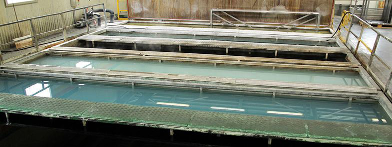 杭州消泡劑-浙江杭州成先生電鍍廢水消泡劑使用和應用案例