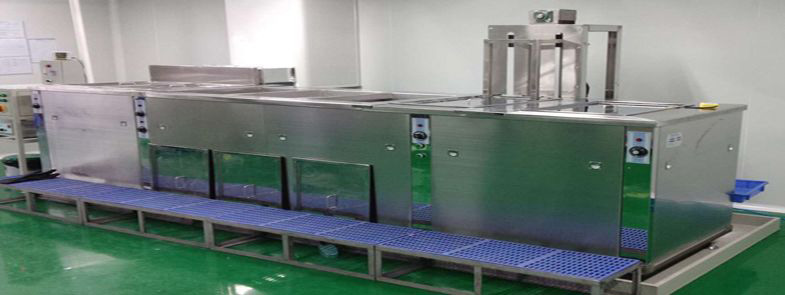 超聲波清洗泡沫大，可以用什么消泡劑解決？