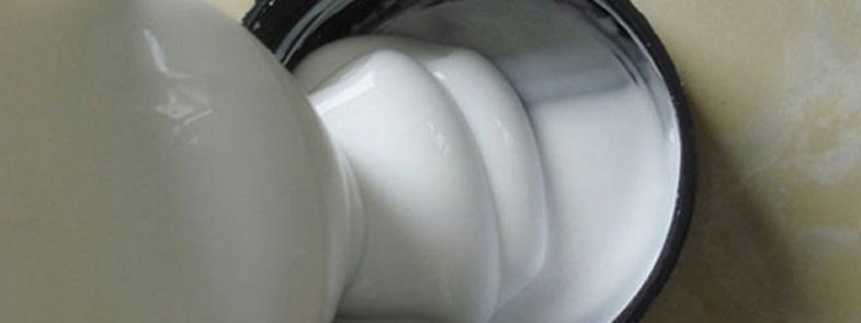 淀粉膠水泡沫太多是什么原因，淀粉膠消泡劑可以解決泡沫嗎？