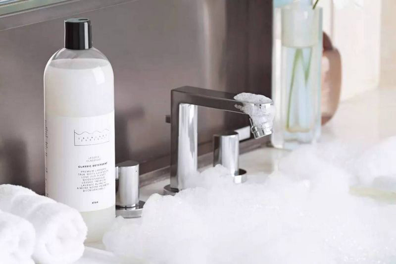 清洗劑泡沫如何快速去除，清洗劑消泡劑是否有用？