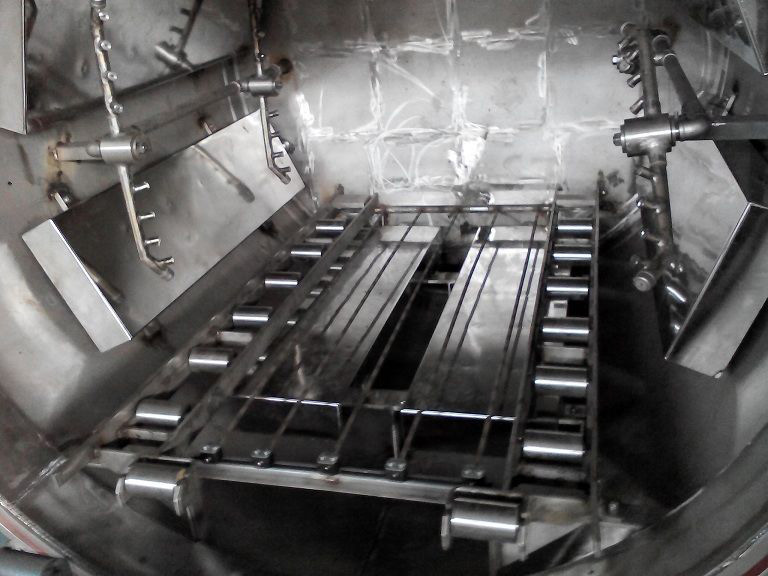 惠州消泡劑-廣東惠州董先生噴淋清洗消泡劑使用和應用案例