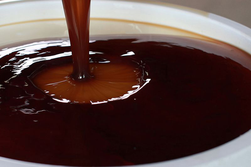 皂化液泡沫多怎么處理，用什么消泡劑好？