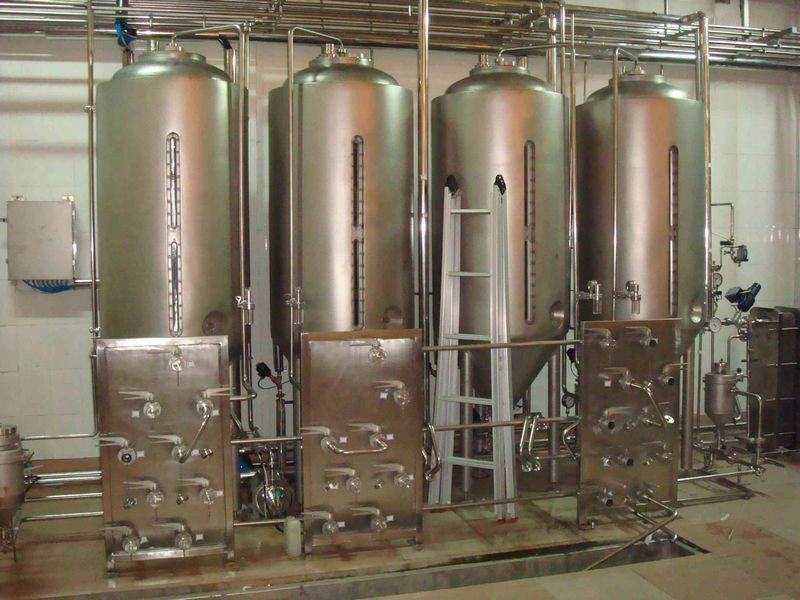 發酵罐泡沫太多怎么辦，發酵罐消泡劑真的有用嗎