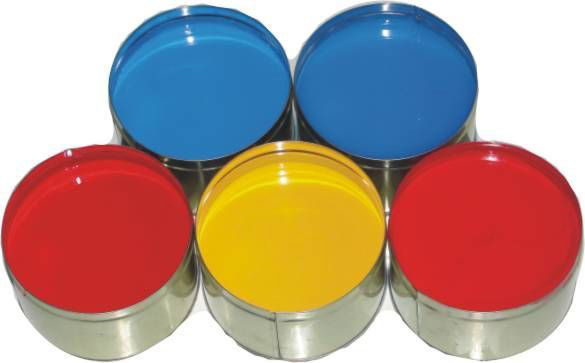 油墨起泡什么原因，油墨消泡劑又是如何消泡的？