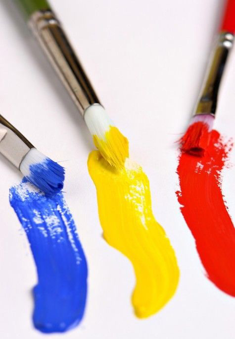 涂料油漆氣泡是如何產生的，用什么消泡劑可以解決泡沫？