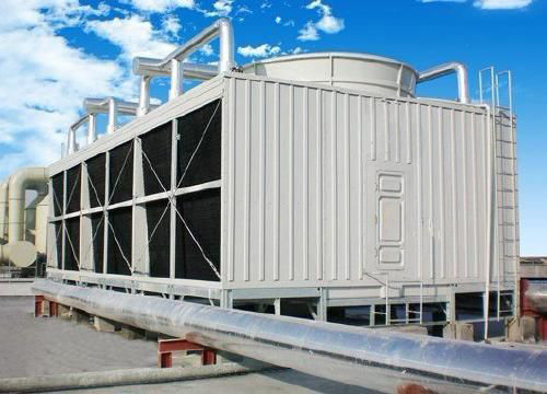 海寧消泡劑-浙江海寧杜先生冷卻塔水處理消泡劑使用和應用案例