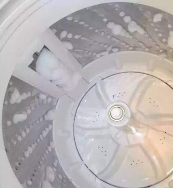 清洗劑泡沫多如何處理，用清洗劑消泡劑有用嗎？