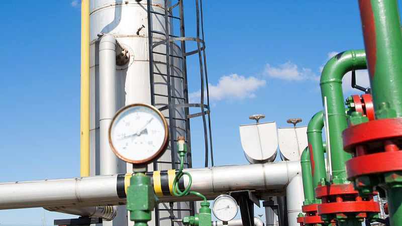 煉油泡沫大怎么辦？加消泡劑可以嗎？