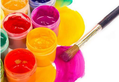 南平消泡劑-福建南平郭先生顏料消泡劑使用與應用案例