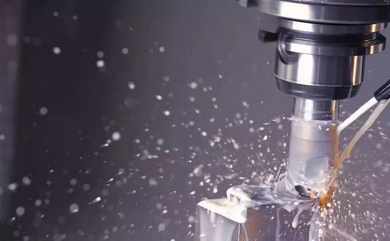 切削液泡沫太多是什么原因，切削液起泡怎么解決？