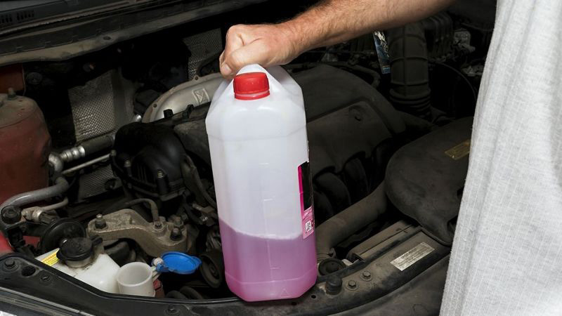 揚州消泡劑-江蘇揚州包先生冷卻液消泡劑使用和應用案例