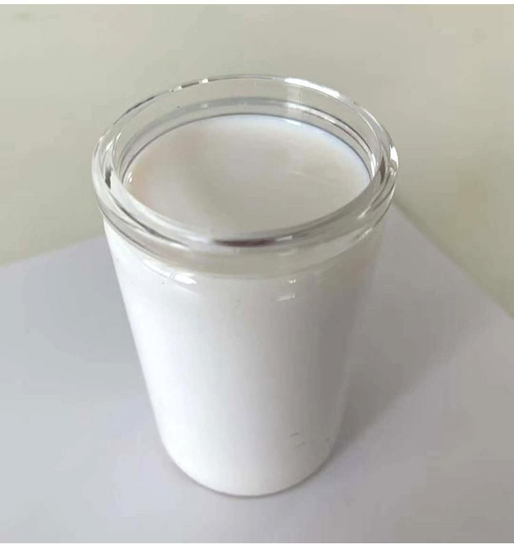 銅陵消泡劑-安徽銅陵費小姐水性粘合劑消泡劑使用和應用案例