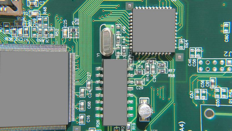 阻焊起泡的原因分析,泡沫該怎么解決?