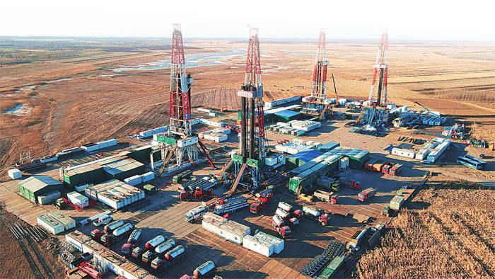 固井起泡怎么辦，固井消泡劑有用嗎？