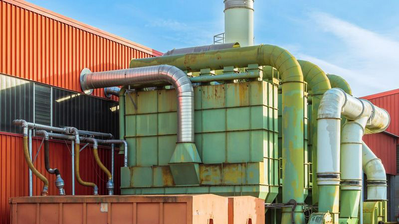 青島消泡劑-山東青島紀小姐石膏脫硫消泡劑使用和應用案例