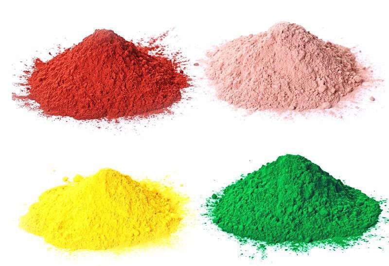 南安消泡劑-福建南安成小姐粉末涂料消泡劑使用和應用案例