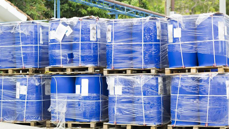 滁州消泡劑-安徽滁州石先生覆膠消泡劑使用和應用案例