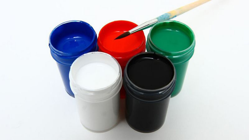 涂層膠水起泡什么原因，哪種消泡劑好？