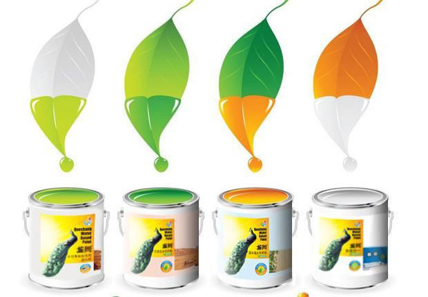 油性涂料為什么起泡，油性涂料消泡劑可以解決嗎？