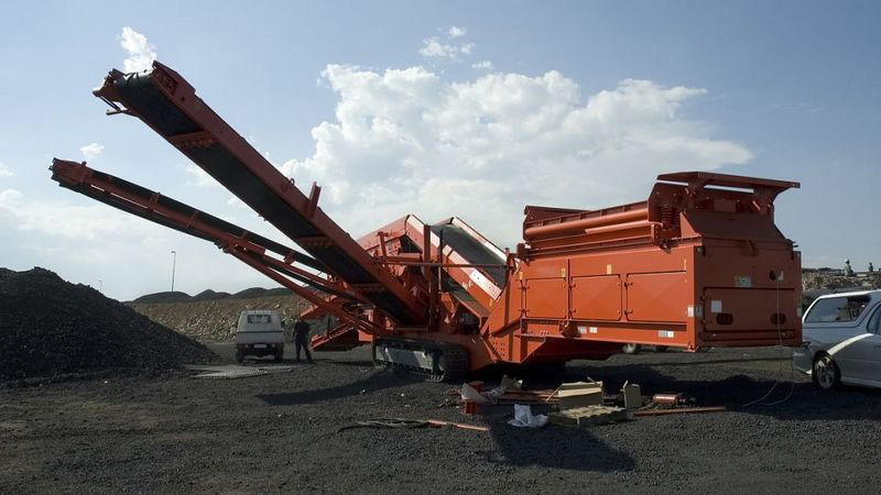 銅礦浮選有泡沫，可以使用銅礦浮選消泡劑嗎？