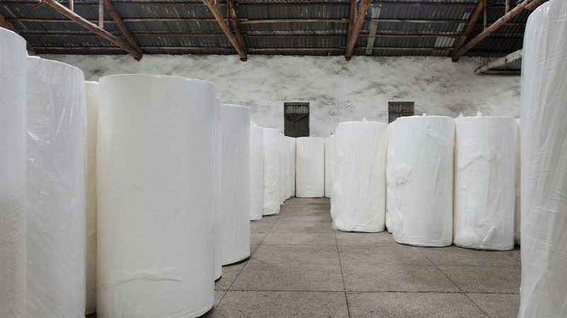 堿法制漿泡沫多，用堿法制漿消泡劑可以嗎？