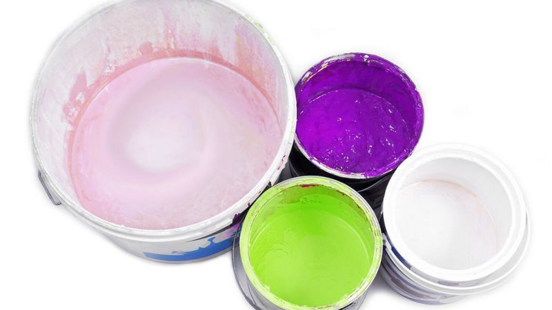 天津消泡劑-天津陳小姐印花色漿消泡劑使用和應用案例