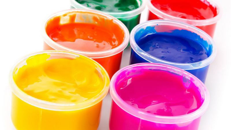 凹印油墨出現(xiàn)泡沫怎么辦，凹印油墨消泡劑有用嗎？