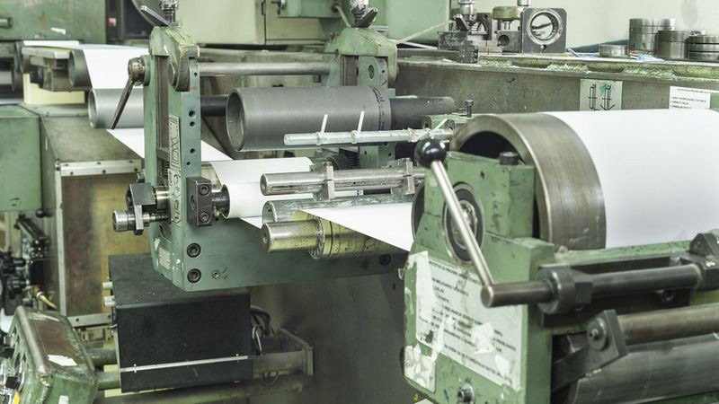 造紙洗漿有泡沫，哪種消泡劑好？