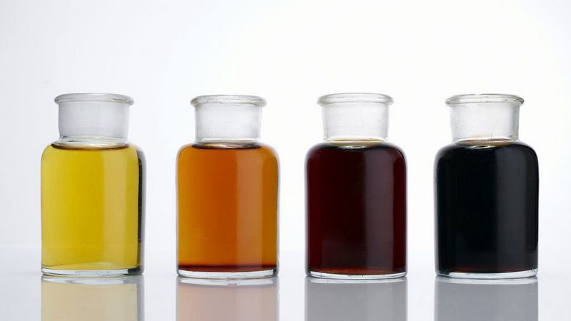 佛山消泡劑-廣東佛山蘆小姐煤油乳化用消泡劑使用和應用案例