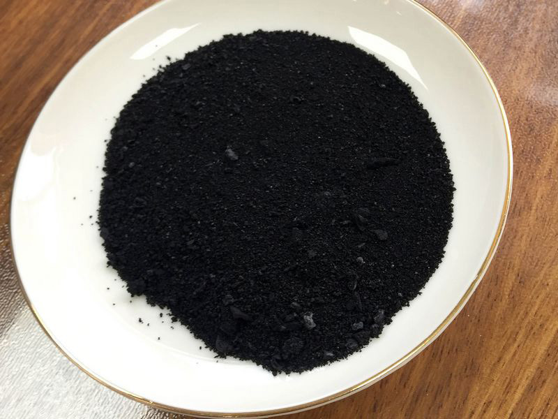 硫化黑染色泡沫多怎么解決,可以使用消泡劑嗎?