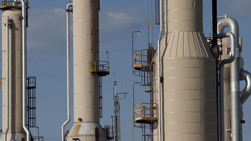 脫硫吸收塔起泡原因分析，起泡后泡沫怎么消除？