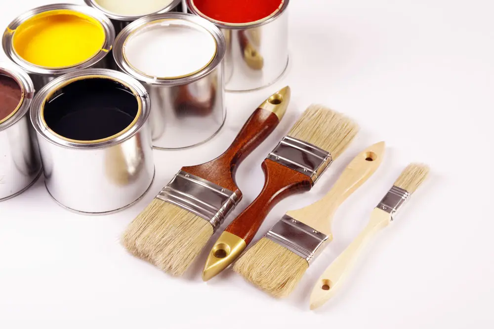 水性清漆氣泡多，可以用水性清漆消泡劑嗎？