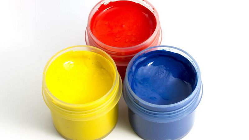 亮光油墨起泡怎么辦，可以用亮光油墨消泡劑嗎？