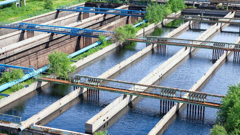 生化池泡沫多是什么原因,生化池消泡劑有效果嗎?