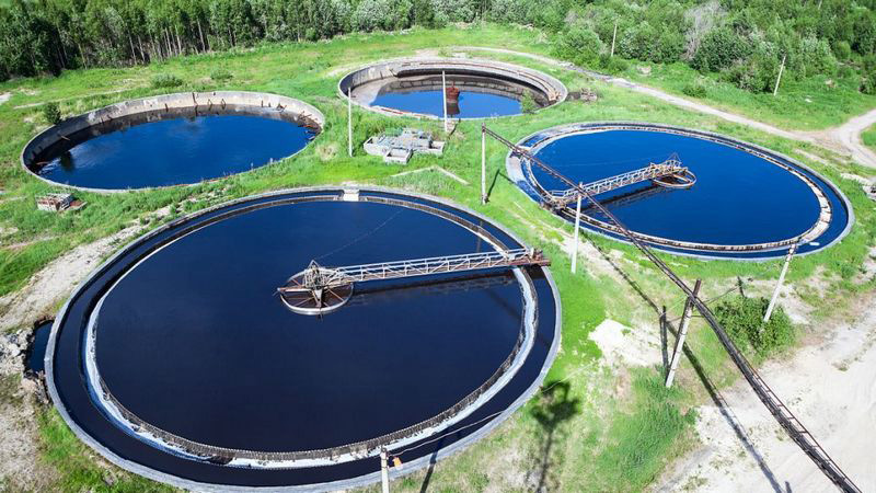 污水廠有泡沫,污水廠泡沫多加消泡劑可以嗎?