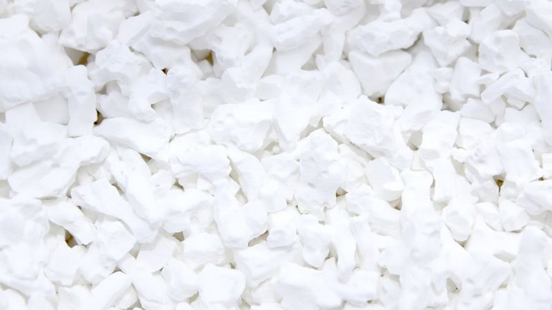 液堿會有泡沫么?泡沫產生后該怎么消除?