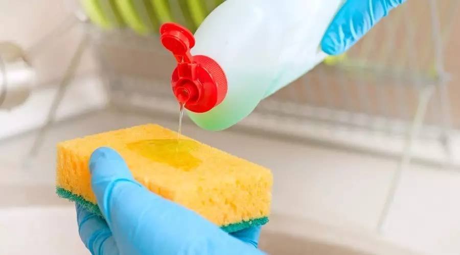 洗滌劑泡沫太多怎么消除？使用洗滌劑消泡劑怎么樣？