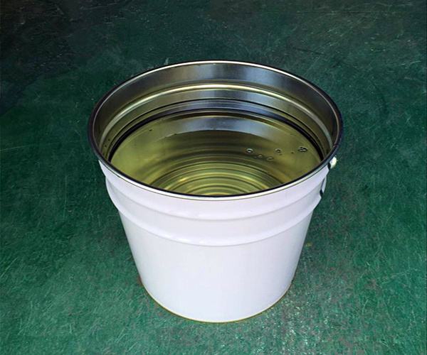 阿壩州消泡劑-四川阿壩州朱先生水性光油消泡劑使用和應用案例