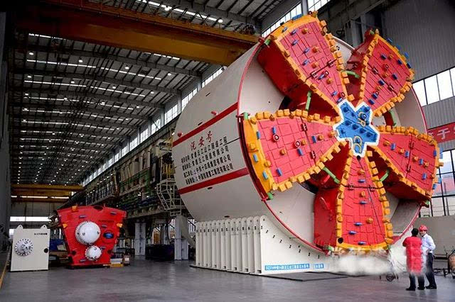 肇慶消泡劑-廣東肇慶李先生地鐵盾構消泡劑使用和應用案例