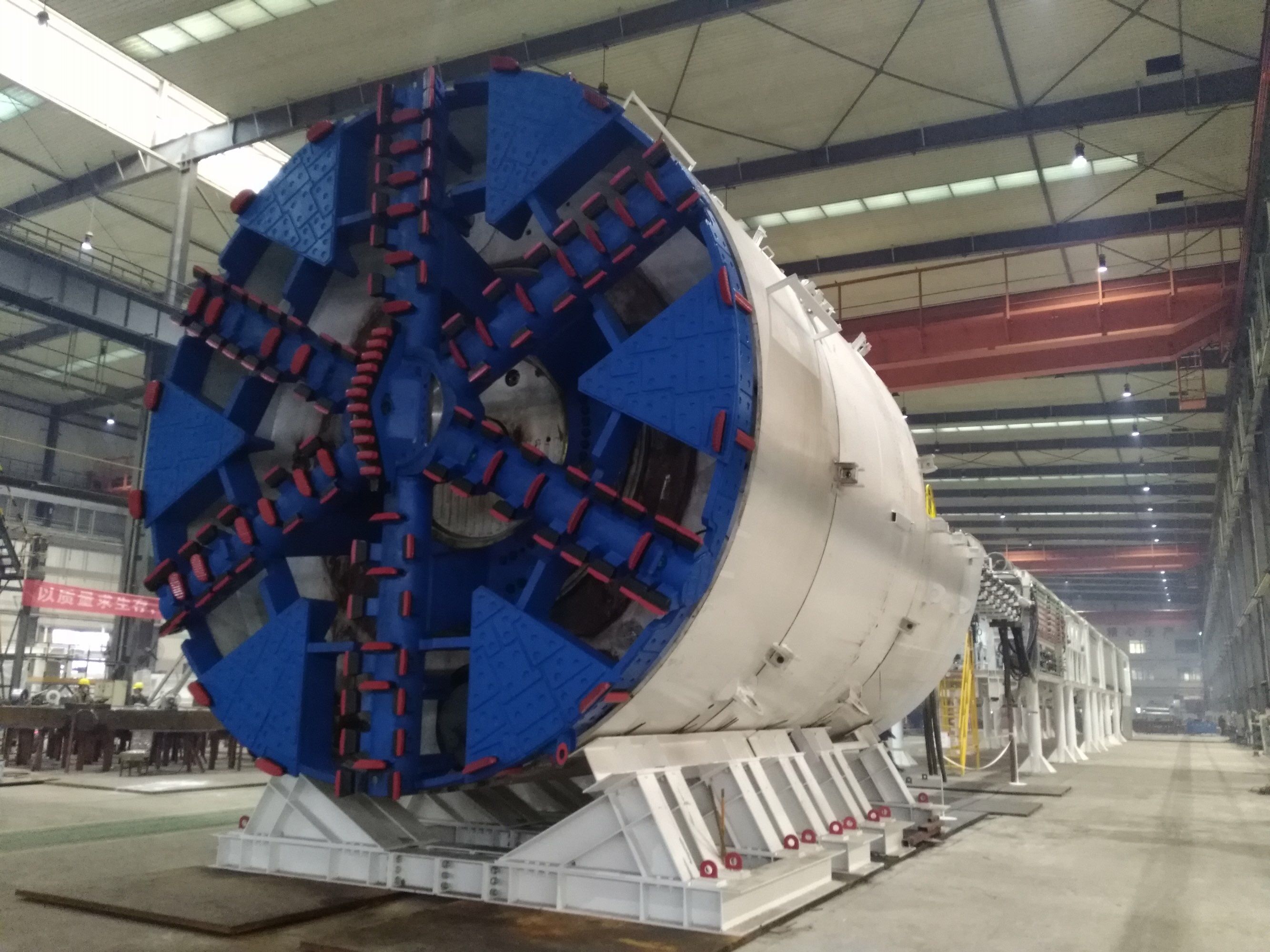 揭陽消泡劑-廣東揭陽張小姐盾構料消泡劑使用和應用案例