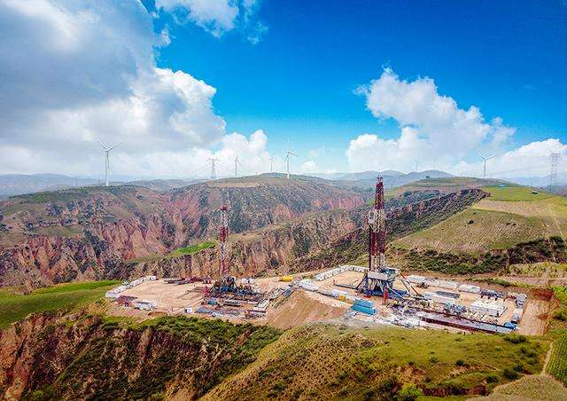 油田采氣起泡原因分析，泡沫解決方案有哪些？