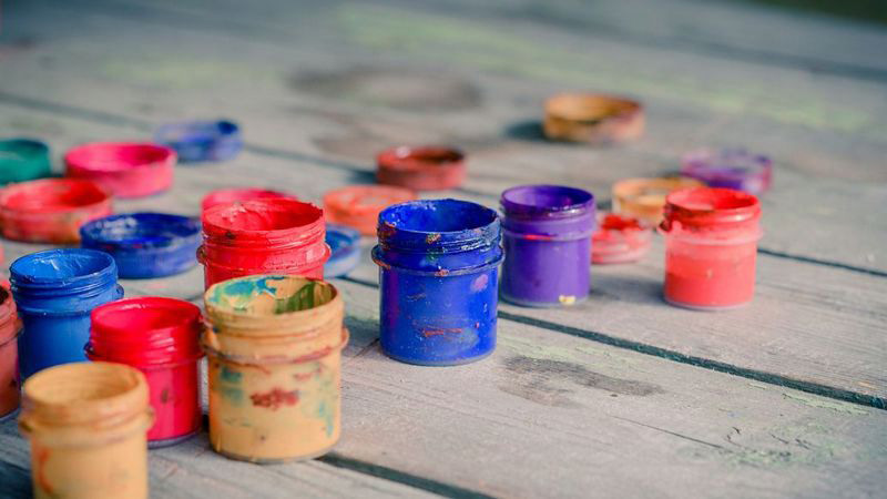 桐城消泡劑-安徽桐城姜先生水性膠漿消泡劑使用和應用案例