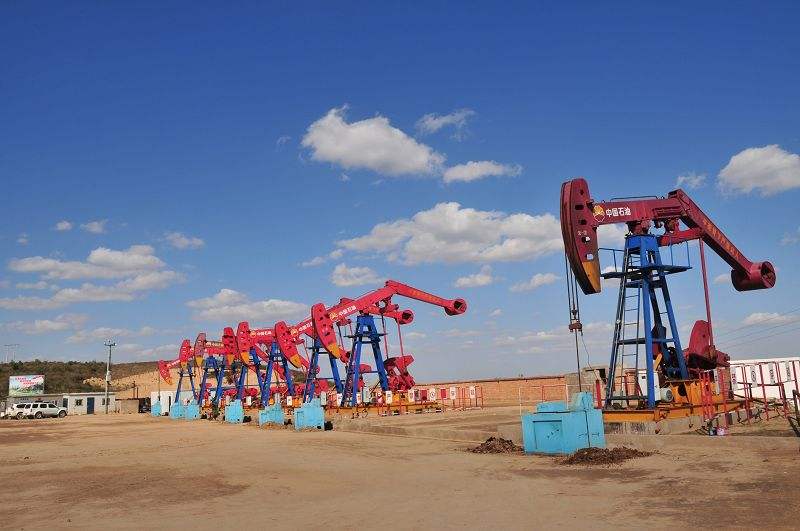 開平消泡劑-廣東開平鄭小姐油田氣井消泡劑使用和應用案例